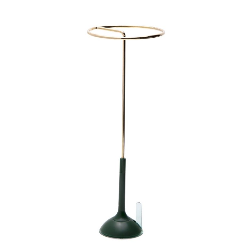 Pa Design Invisivase - Support à Bouquet - Vase