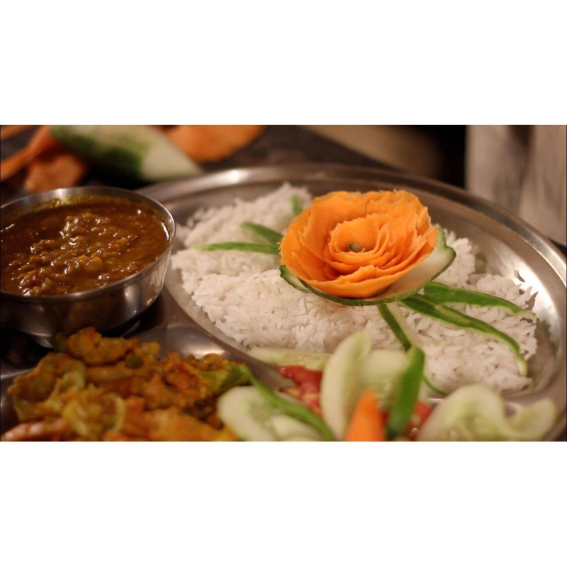 Pa Design Karoto - Boite Abimée - Taille Carotte