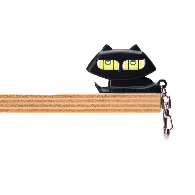 pa design Katz - Niveau à bulle- décapsuleur