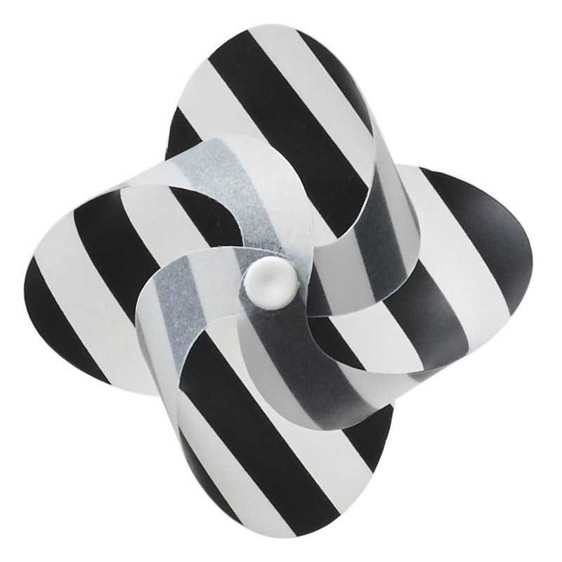 pa design Kaze Guru Ma - Moulin à vent magnétique