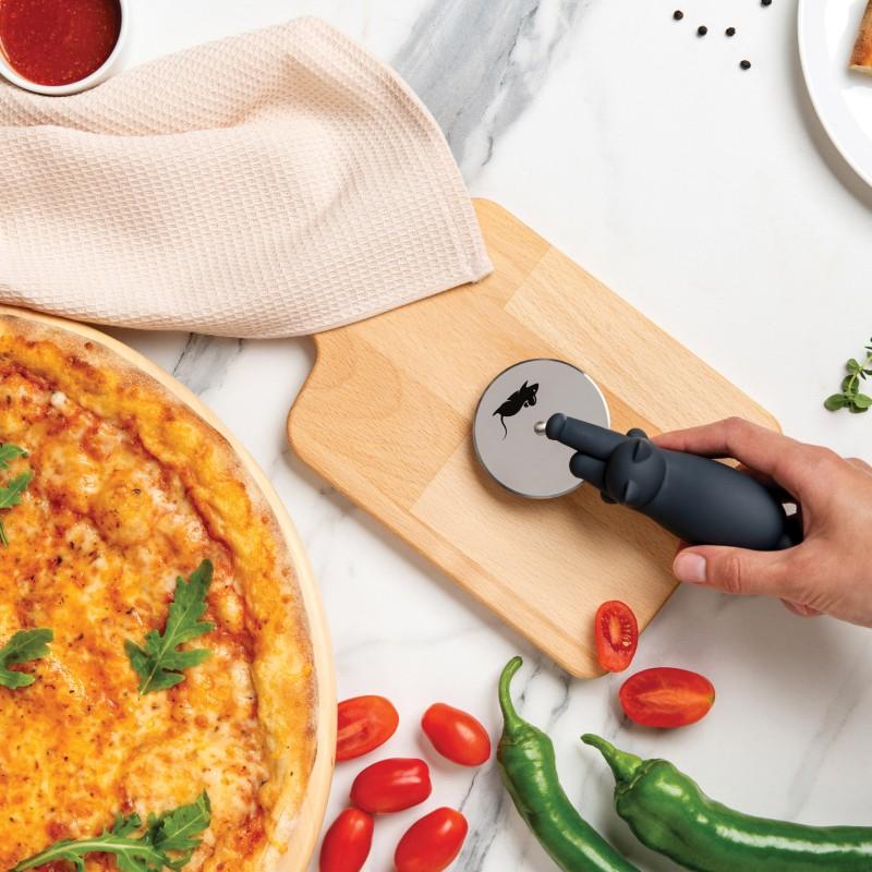Pa Design Kitty Cut - Roulette à Pizza