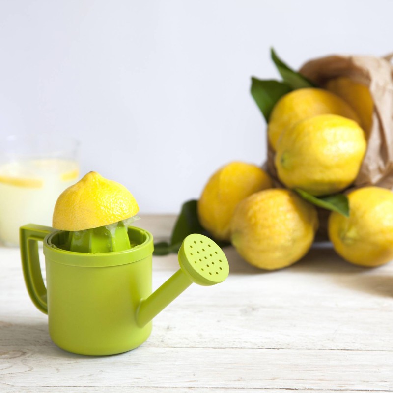 Pa Design Lemoniere - Presse Citron Arrosoir