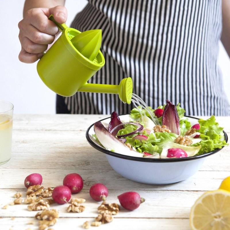 pa design Lemoniere - presse citron arrosoir