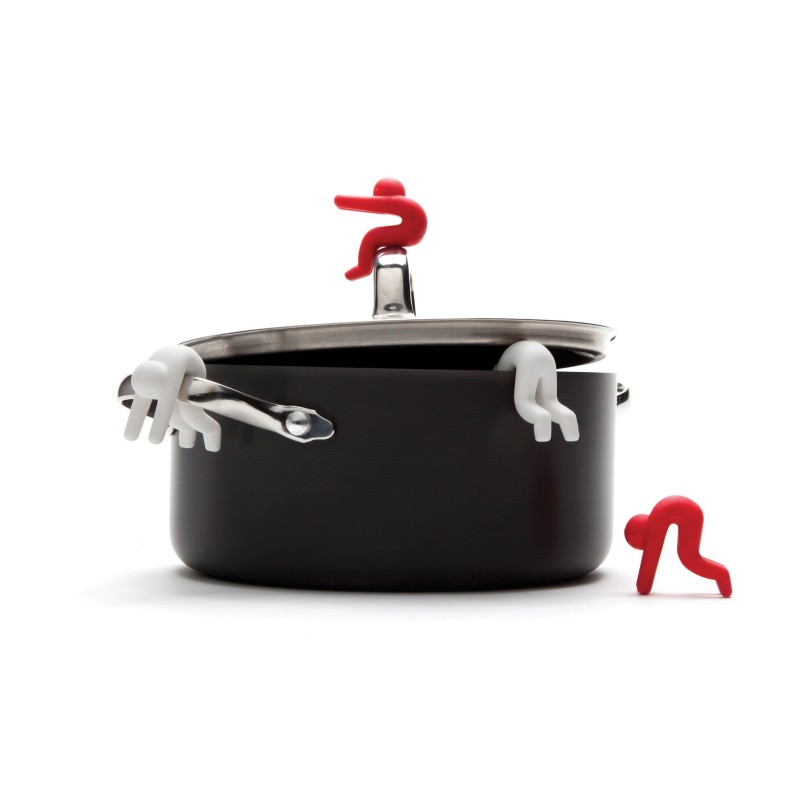 Pa Design Lid Sid - Echappe Vapeur