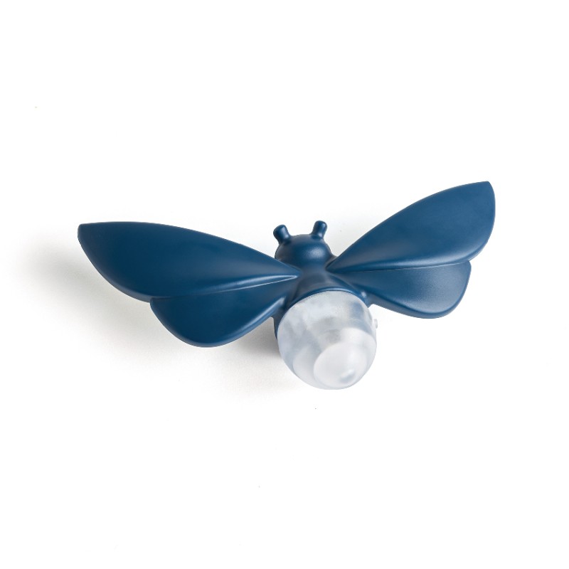 Pa Design Lightbug - Luciole Veilleuse Solaire Leds
