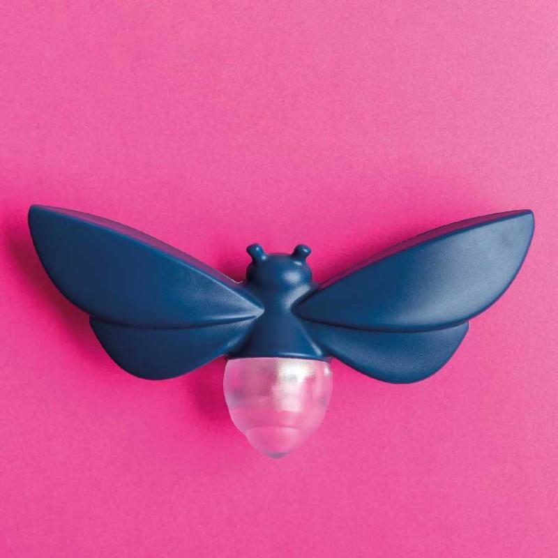 Pa Design Lightbug - Luciole Veilleuse Solaire Leds