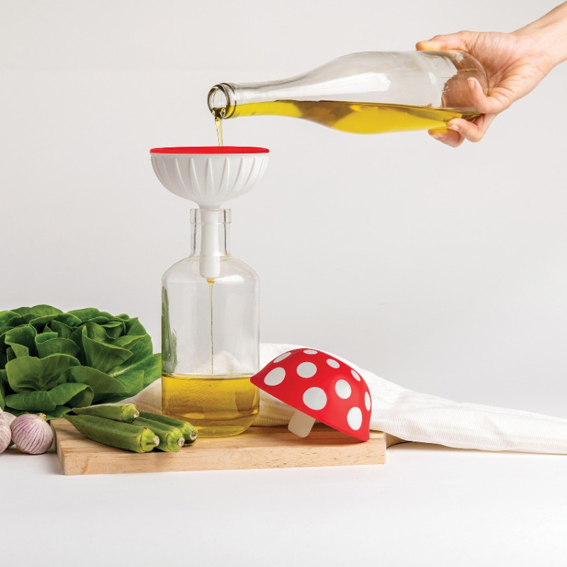 Pa Design Magic Mushroom - Entonnoir
