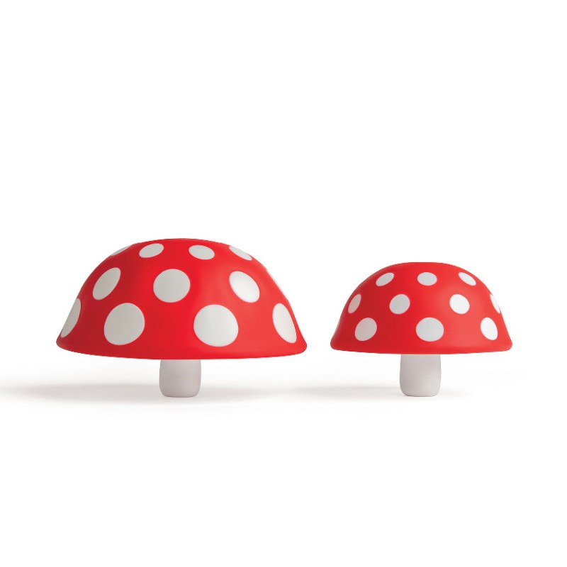 pa design Magic Mushroom - Entonnoir