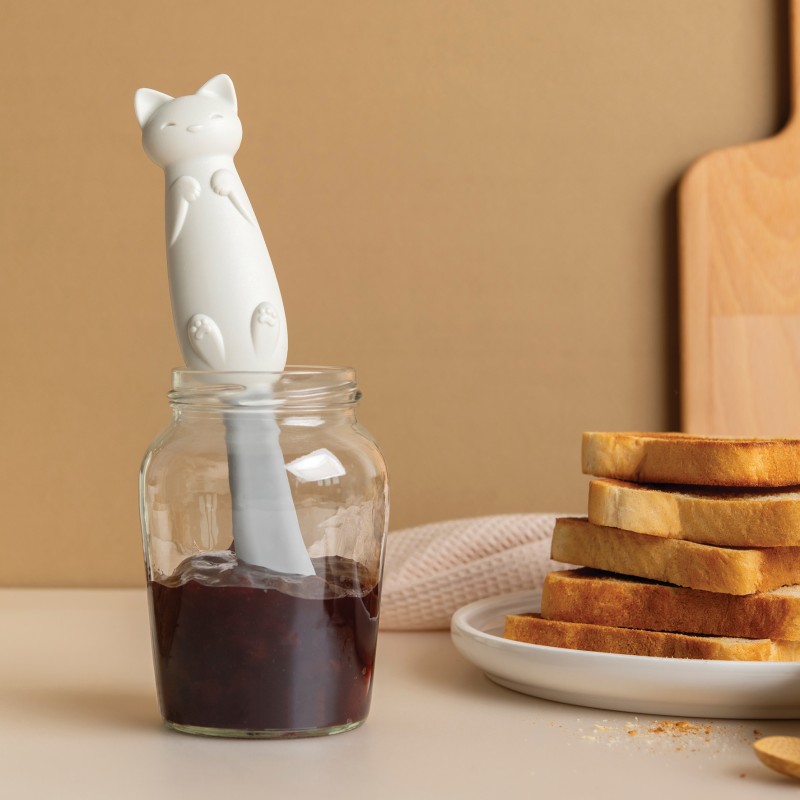 pa design Mary cat - spatule - boite abimée