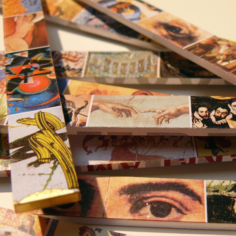 Pa Design Mètre Histoire De L'art Anglais
