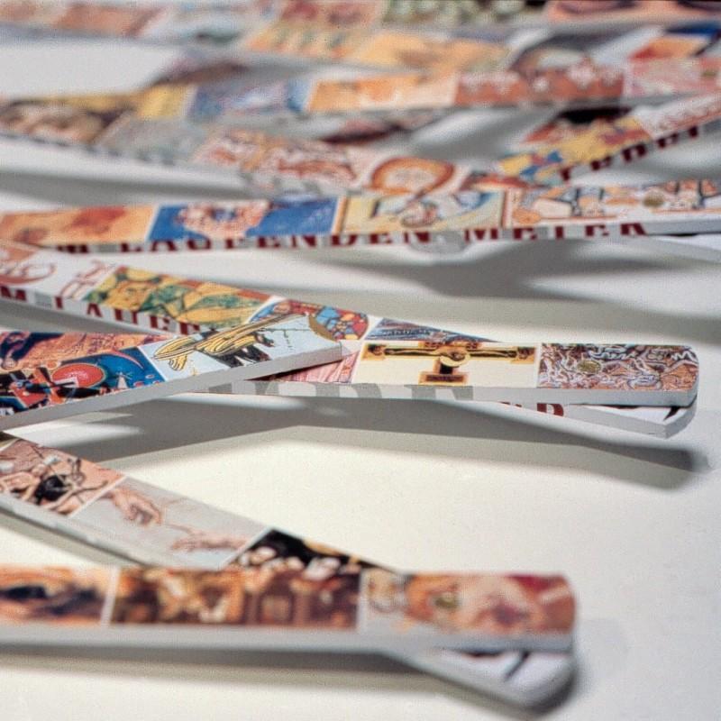 pa design Mètre Histoire de l'art Anglais