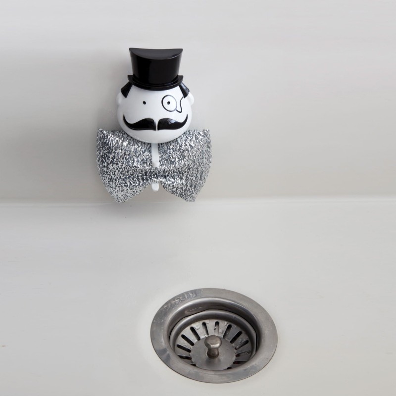 Pa Design Mr. Sponge - Porte éponge - Léger Défaut