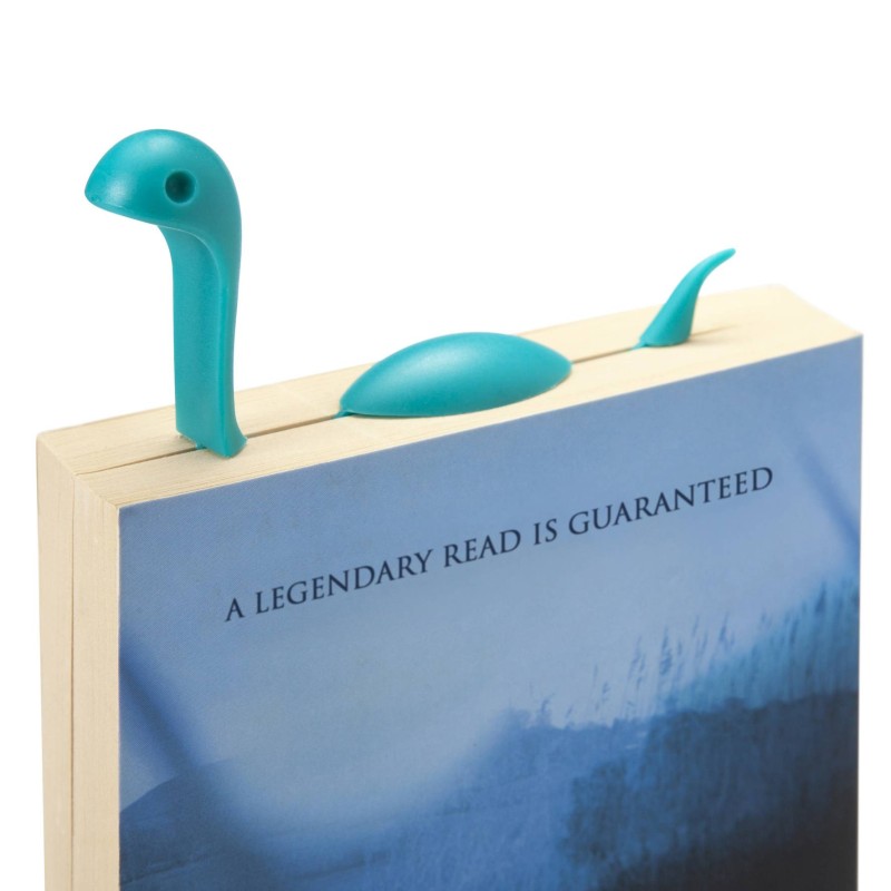Pa Design Nessie Tale - Marque Page