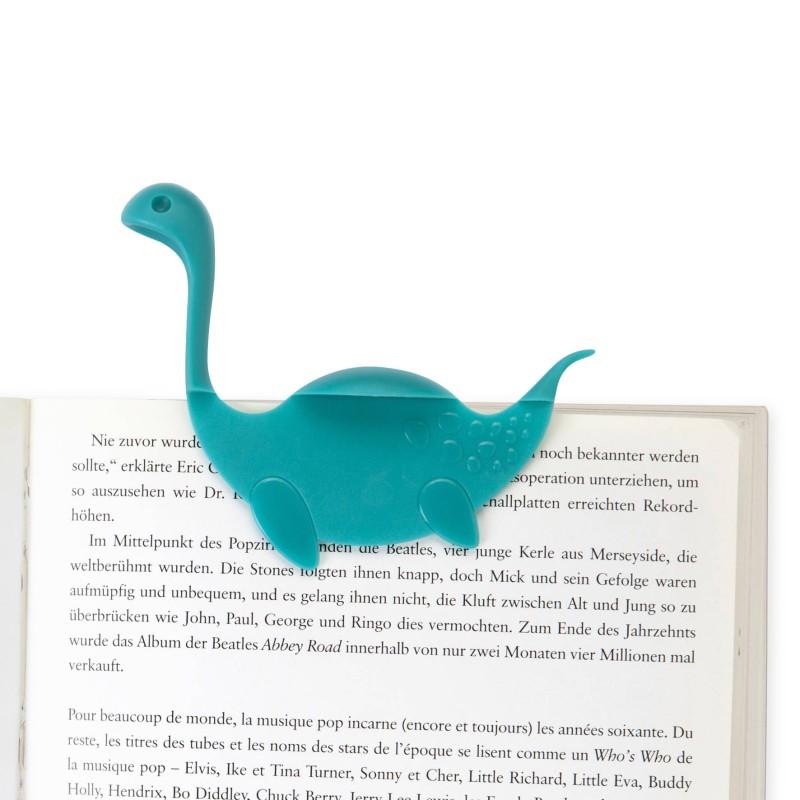 Pa Design Nessie Tale - Marque Page