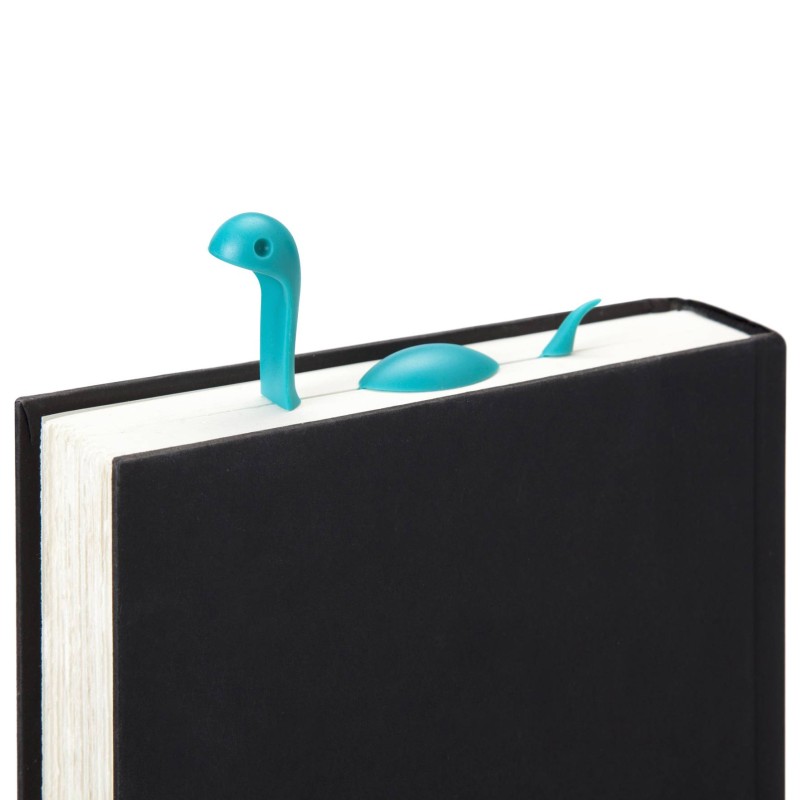 pa design Nessie Tale - marque page