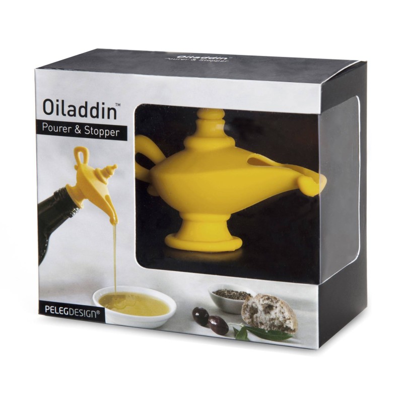 Pa Design Oiladdin - Bec Verseur Refermable