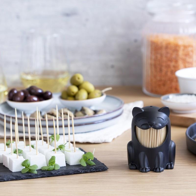 pa design Pickitty - boite à cure-dents chat