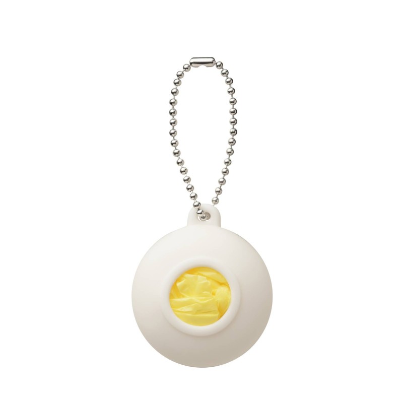 pa design Pocket - range sacs en silicone