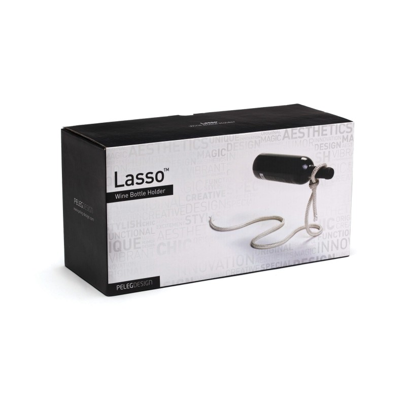 Pa Design Porte Bouteille Lasso - 2d Choix