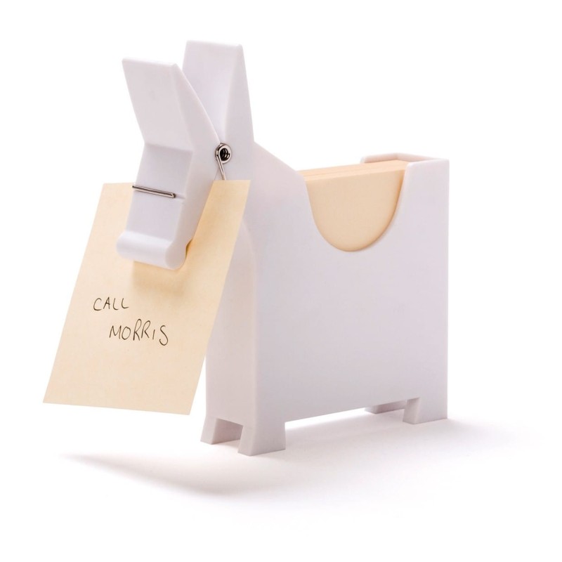 Pa Design Recharge Morris Memo - Porte-note