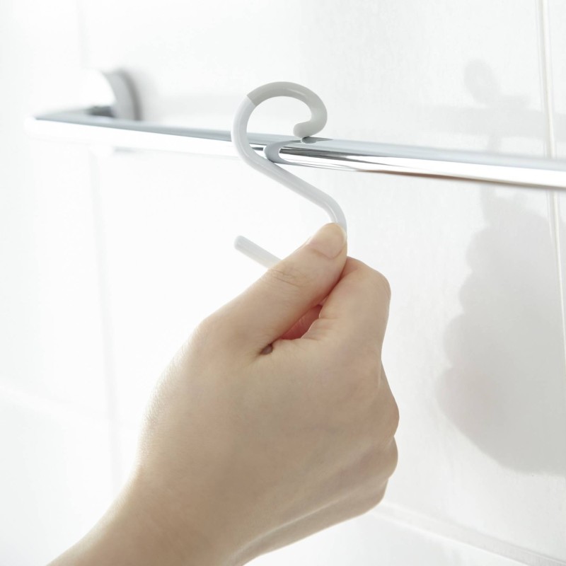 pa design S Hook Small - crochet cuisine flexible