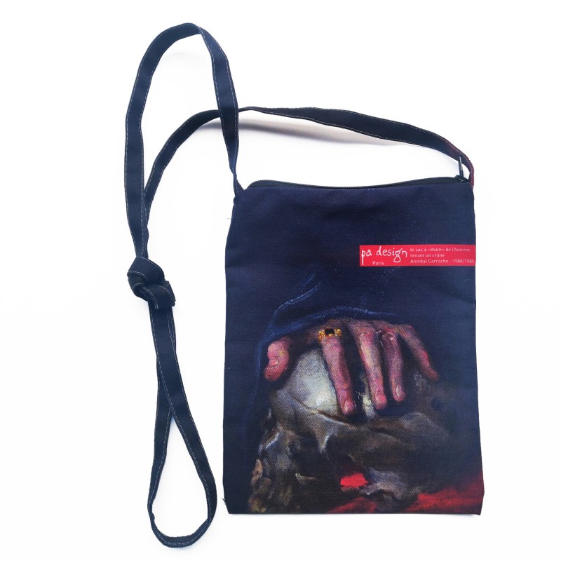 Pa Design Sac à Main à Mains D'artiste