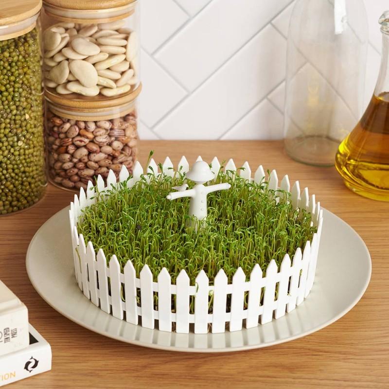 pa design Seed Field - germoir