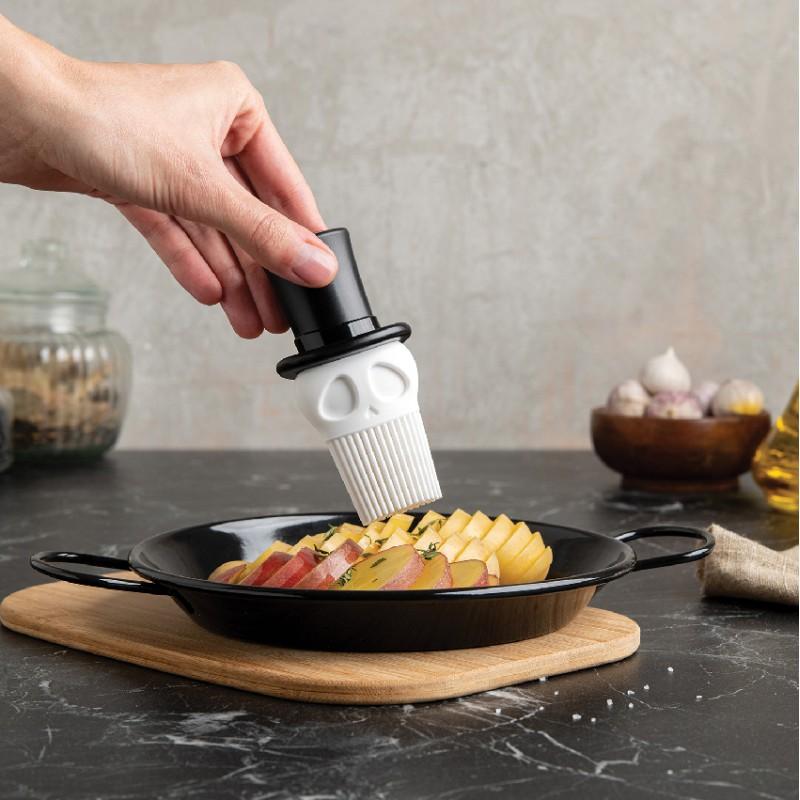 Pa Design Skully - Pinceau De Cuisine