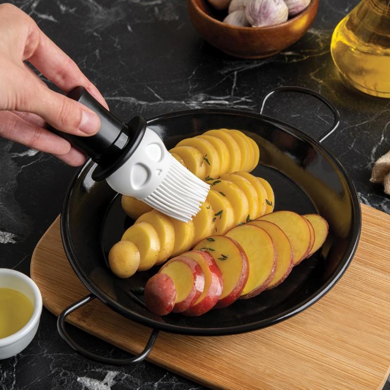 Pa Design Skully - Pinceau De Cuisine