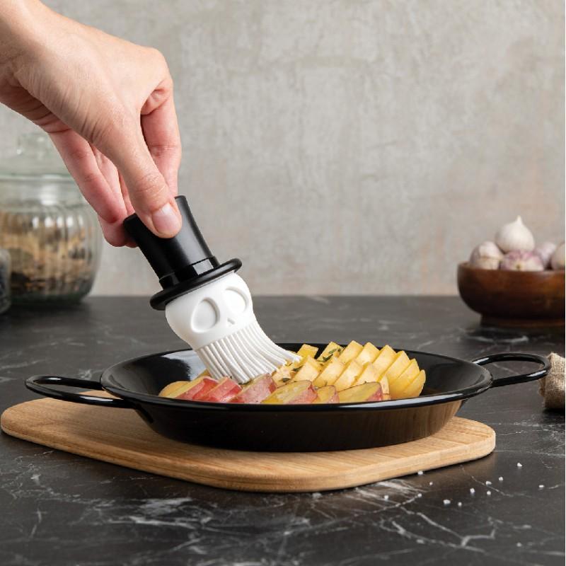 pa design Skully - pinceau de cuisine