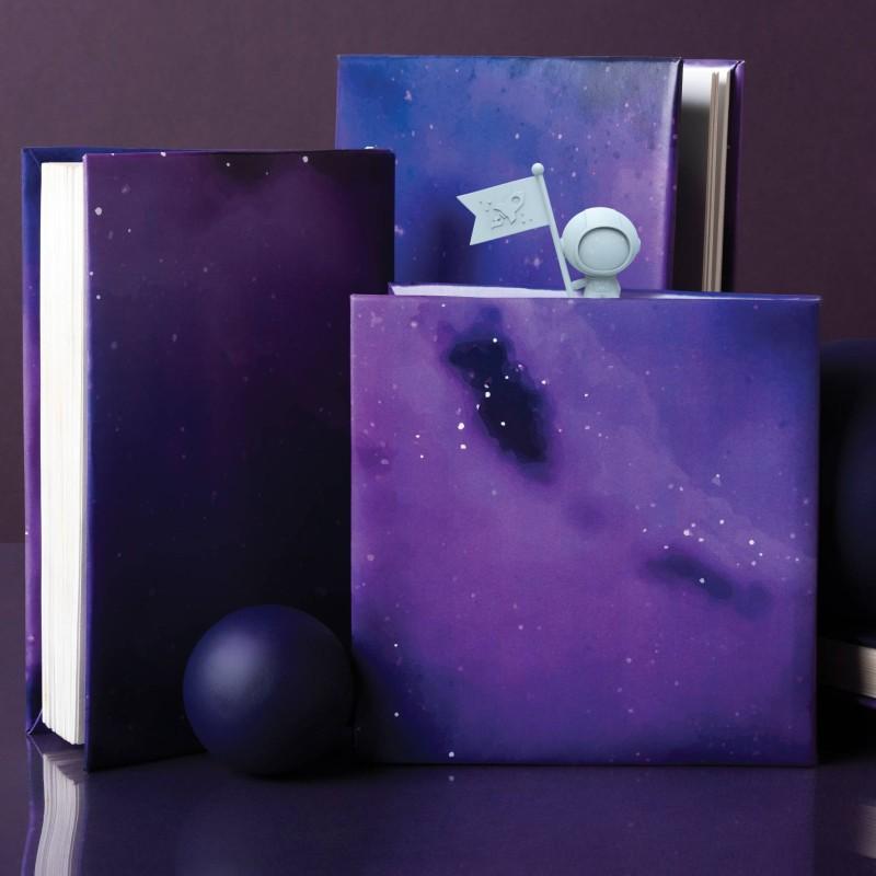 pa design Spacemark - marque-page cosmonaute