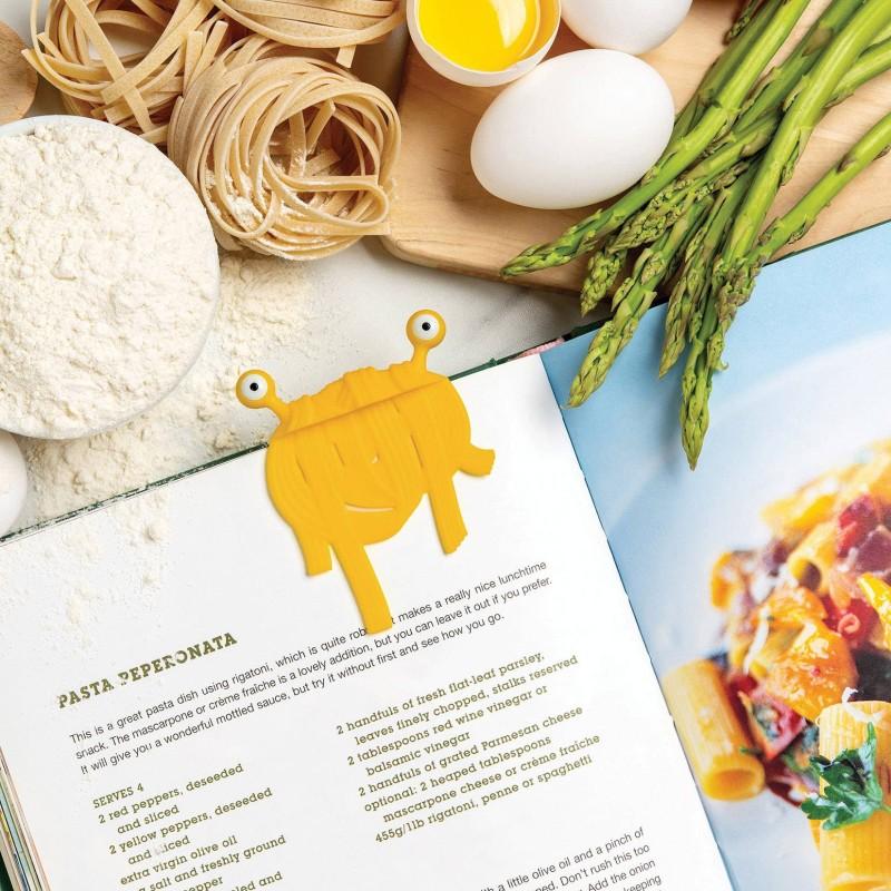 Pa Design Spaghetti Tale - Marque Page