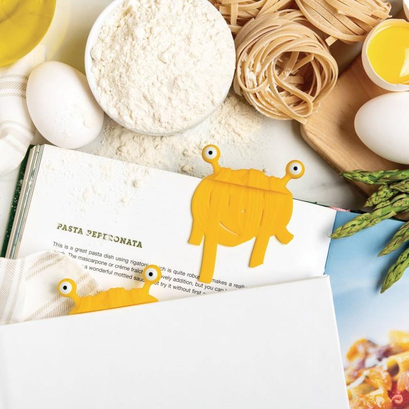 pa design Spaghetti Tale - marque page