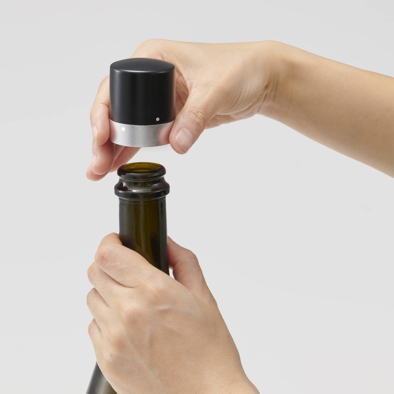 Pa Design Sparkling Cap - Bouchon Pour Vin Pétillant