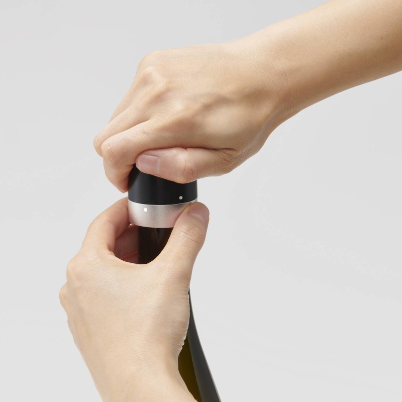 Pa Design Sparkling Cap - Bouchon Pour Vin Pétillant