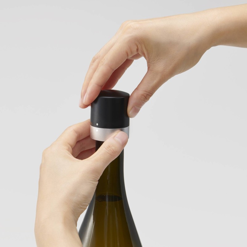 Pa Design Sparkling Cap - Bouchon Pour Vin Pétillant