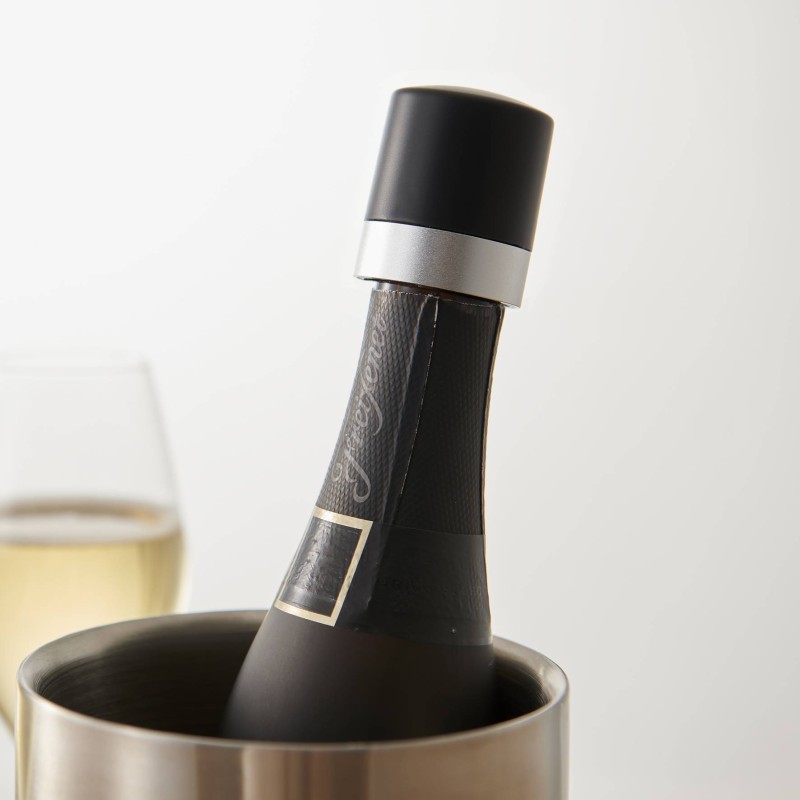 pa design Sparkling Cap - bouchon pour vin pétillant