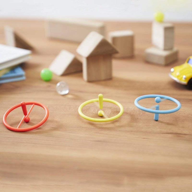 pa design Spin - toupie