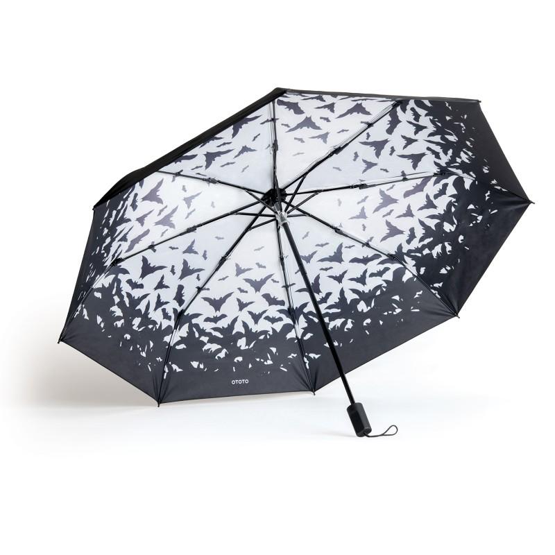 pa design Spookula - Parapluie dracula
