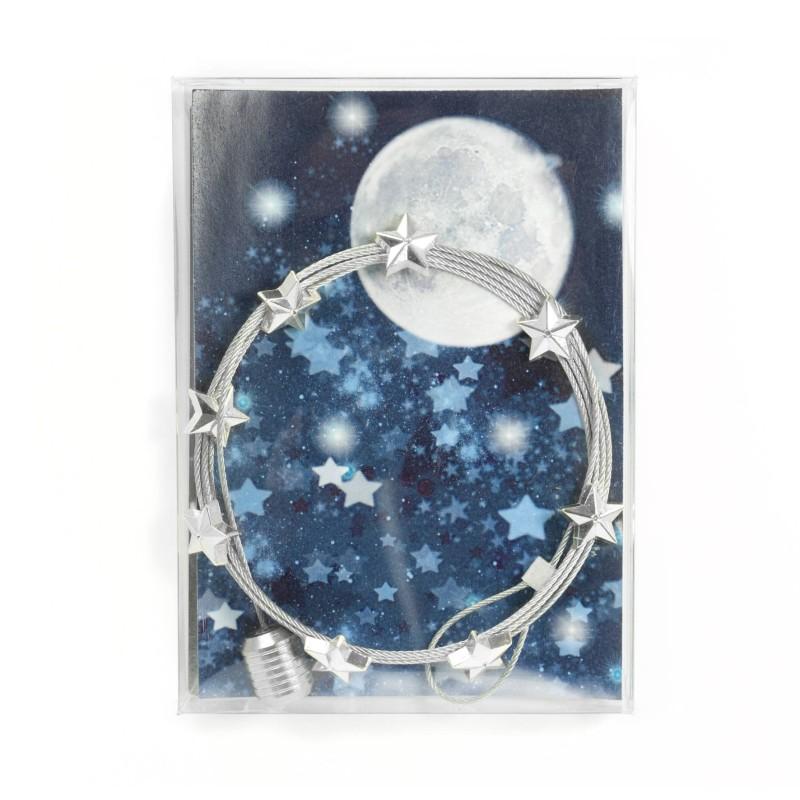 pa design Steely Dan Stars - câble porte photos