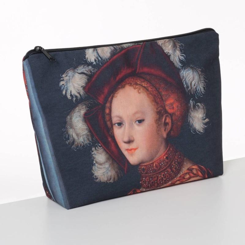 pa design Zoom sur les visages - Trousse de toilette