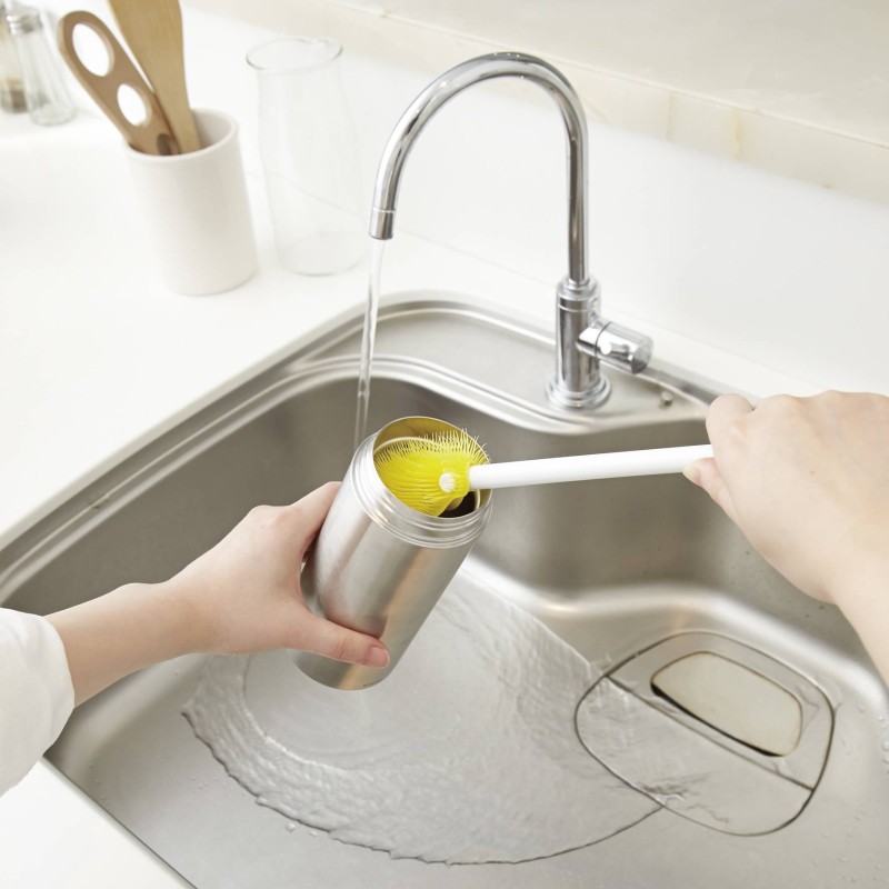 Pa Design Platawa Bottle - Goupillon Pour Carafe / Biberon / Gourde