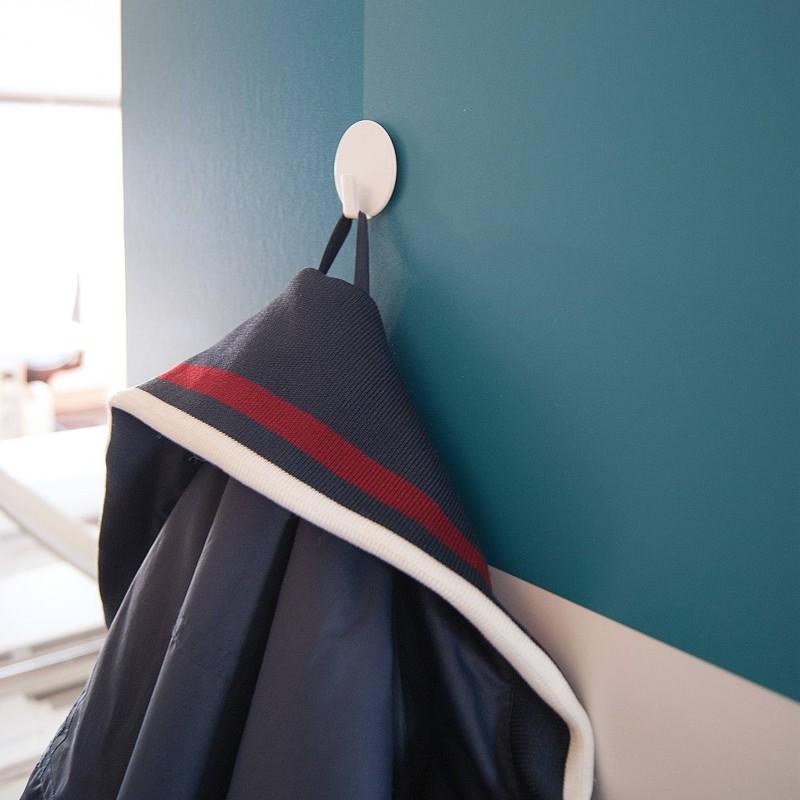 Pa Design Solid Hook INOX - Aimants Crochets - Accroche Torchon