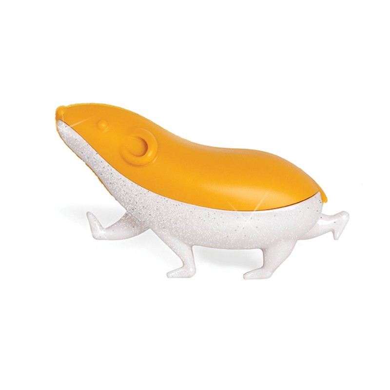 Pa Design Speedy - Réflecteur De Vélo - Hamster - Déco De Roue