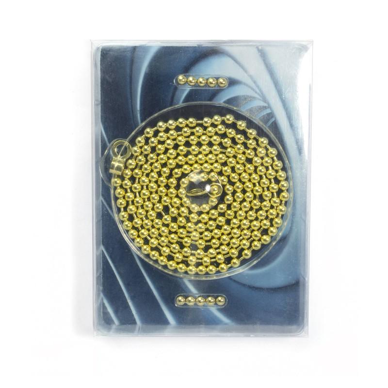 pa design Steely Dan Pearly laiton - câble porte photos