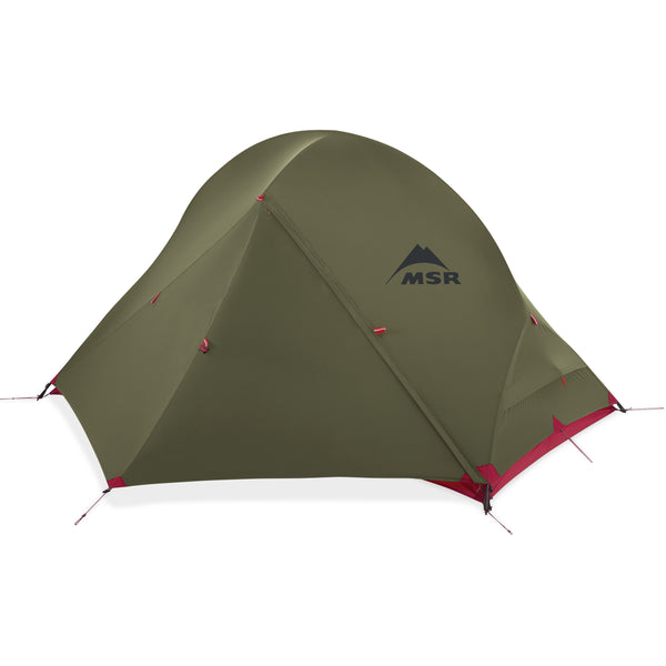 Packtowl MSR Tente 2-personnes 4-saisons Access™ 2 Pour La Rando à Ski