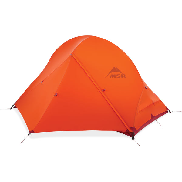 Packtowl MSR Tente 2-personnes 4-saisons Access™ 2 Pour La Rando à Ski