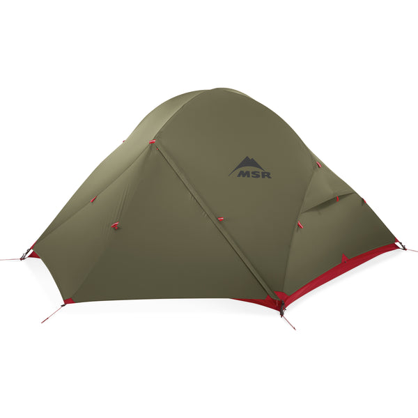 Packtowl MSR Tente 3-personnes 4-saisons Access™ 3 Pour La Rando à Ski