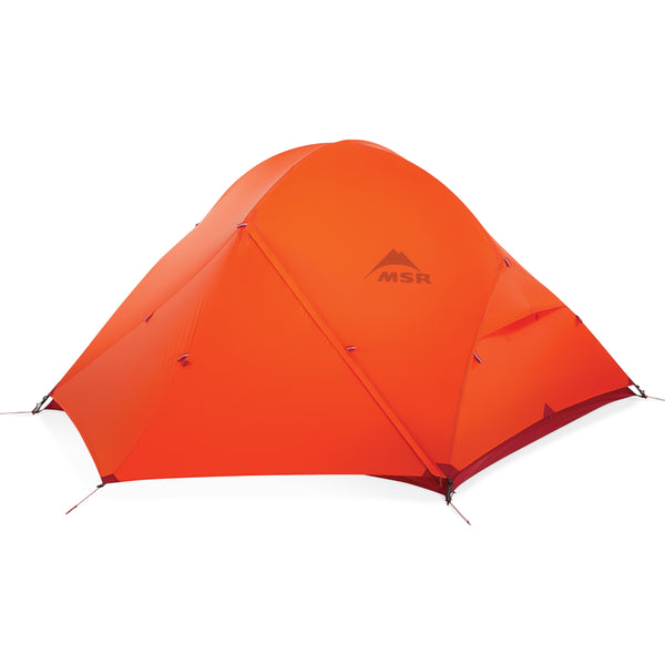 Packtowl MSR Tente 3-personnes 4-saisons Access™ 3 Pour La Rando à Ski