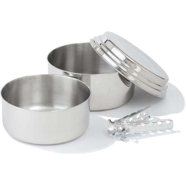 Packtowl MSR Batterie De Casseroles Alpine™ 2